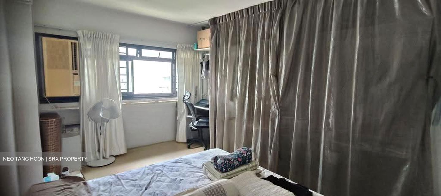 Blk 35 Marsiling Sapphire (Woodlands), HDB 5 Rooms #638343771